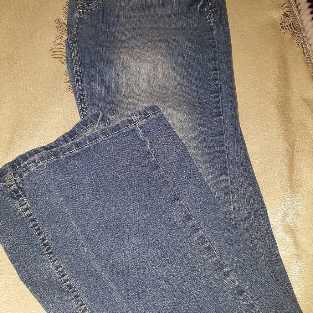 Red Camel Jeans